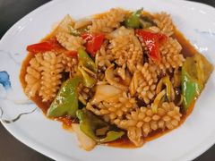 -祥记·非遗传承·苏帮菜(石路店)