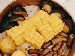 五谷丰登-旺顺阁海鲜广场(亚运村店)