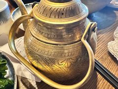 -那时新疆·若羌(经纬汇店)