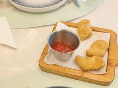 -悦荟牛排餐厅(佳木斯万达店)