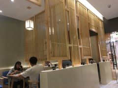 -小句号·精致料理(江南环球港店)