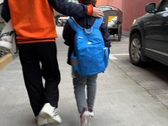 -昂立青少儿成长中心(普陀中潭校区)