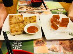 -添好运点心专门店(深水埗店)