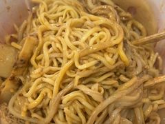 -承旭麻辣烫(马家堡东路店)