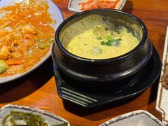 -火炉情韩国料理店(古田路店)