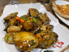 -毛毛熏肉•东北菜老字号(大安街店)