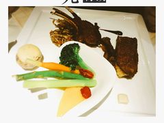 -王品牛排(郑州大卫城店)