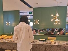 -一席地·本地鸡窝·杭帮鸡火锅(萧山银隆百货店)