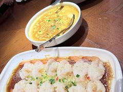 -外婆家(青岛万象城店)