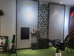 -中安射击运动俱乐部