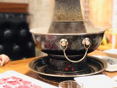 -丁卯•铜锅涮肉(工体店)