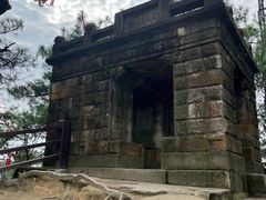 -缙云山景区