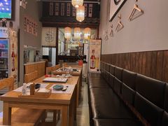 大堂-小隐(淮海路店)