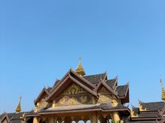 -西双版纳傣族园