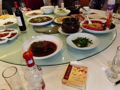 -金龙渔港(双楠店)