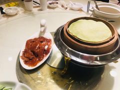 -西安烤鸭店(369烤鸭王店)
