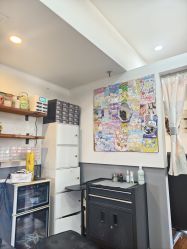 -MDZ STORE·TATTOO·耳饰