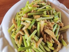 -俺家菜馆(百里峡店)