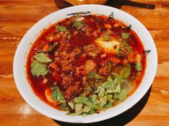 -豆相识•九九豆腐脑(牛咡桥店)