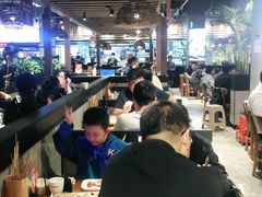 大堂-管氏翅吧(台湾街店)