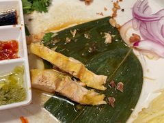 -水天堂西餐厅(昆山万象汇店)