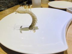 -海味当家(西安路店)