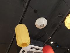-福荣居褡裢火烧京味家常菜(西四店)
