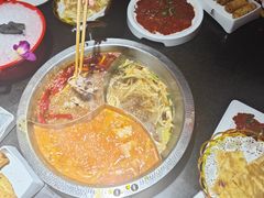 -吴老幺火锅(三林店)