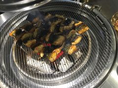 -本炙炭烤·蒲烧活鳗料理店(金沙洲店)