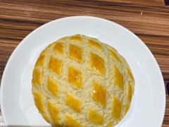 港式菠萝包-粤食堂(天津和悦汇店)