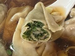 -古徽州馄饨店(宝安路店)