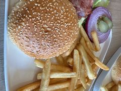 -朗迪姆餐厅(丰尚国际广场店)