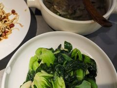 -晓淮山·扬州早茶·淮扬菜(龙阳广场店)