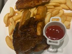 -Hurricane's Grill 飓风牛排