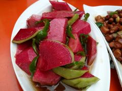 -大漠馕坑肉(酒泉店)