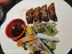 -王鼎精致料理铁板烧(世博源店)