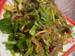 -官塘锋记鱼生·生腌·砂锅粥(牌坊街店)