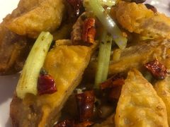 -虎虎龙虾大排档(双井店)