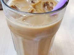-多多旺港式茶餐厅(新区店)