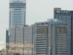 -大连中远海运洲际酒店