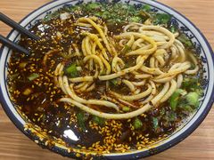 兰州牛肉面-有礼有面(知春路店)