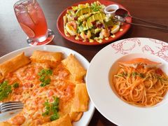 -RED LOBSTER(环球影城大阪店)