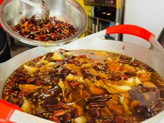 -辣婆婆(航天桥店)