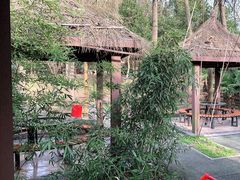 -扬州市茱萸湾风景区