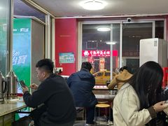 -顺心拉面馆(马道街店)