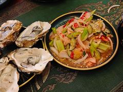 -火舞泰·泰式海鲜火锅餐厅(世纪城店)