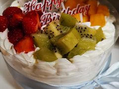 -卡漫莫尼蛋糕(徐汇店)