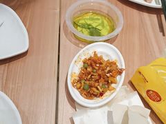 -甲乙饼·手工牛肉饼(东方广场店)