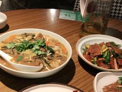 -禾珍珠家常小馆(河南博物院店)