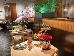 -庐灶江南·江南菜·四合院Bistro(东直门雍和宫·原华侨宾馆店)